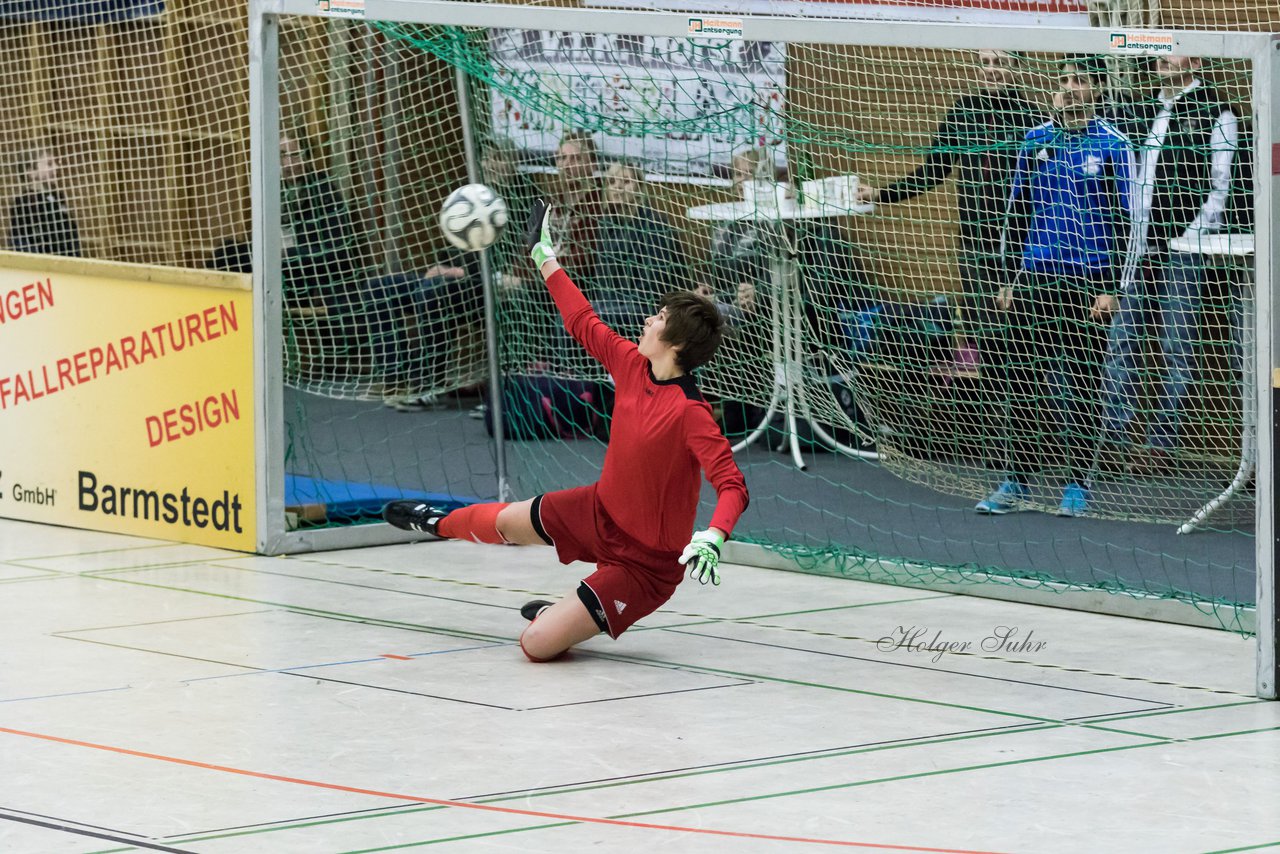 Bild 775 - Volksbank Cup Elmshorn